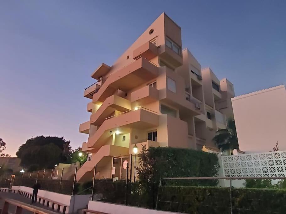 Casa Cachita 2-Confortable Estudio A Pie De Playa Estepona Exterior photo